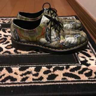 ドクターマーチン(Dr.Martens)のDr.Martin 26.5〜27.0(スニーカー)