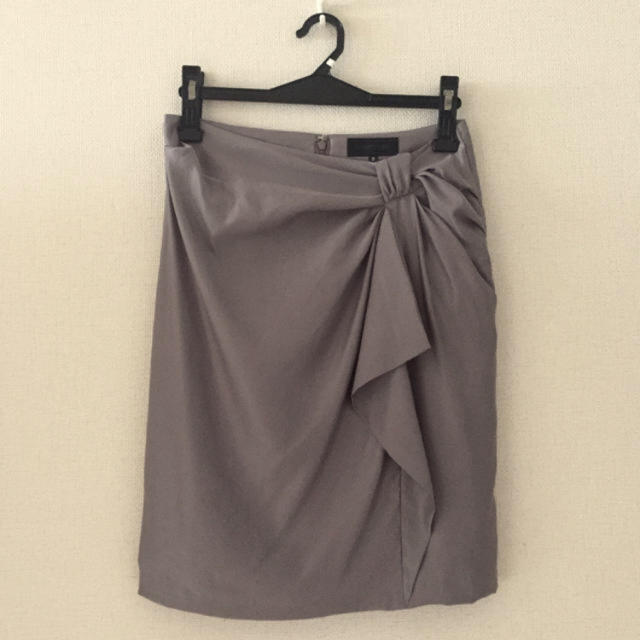 UNTITLED(アンタイトル)のアンタイトル☆スカート レディースのスカート(ひざ丈スカート)の商品写真