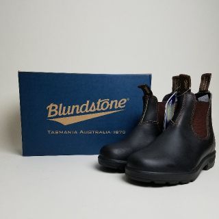 ブランドストーン(Blundstone)の☆専用☆おちゃ様《新品》ブランドストーン 500 サイドゴアブーツ(ブーツ)