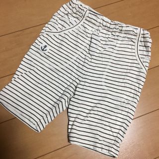 サンカンシオン(3can4on)のハーフパンツ 100cm 3can4on(パンツ/スパッツ)