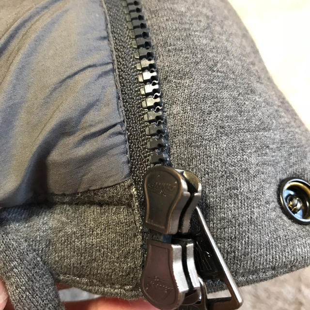 MONCLER - モンクレール マグリアジレ ダウンベスト Sの通販 by ひろ