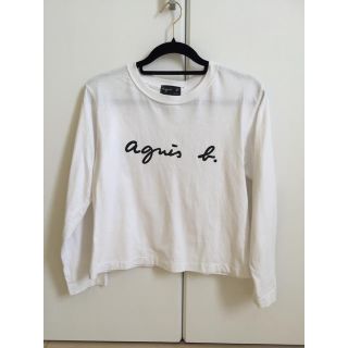 アニエスベー(agnes b.)のshoko様専用＊アニエス べー ロンT 長袖＊(Tシャツ(長袖/七分))