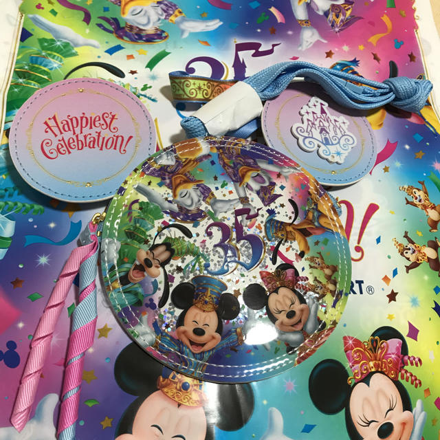 Disney 東京ディズニーリゾート35周年パスケースの通販 By みき S Shop ディズニーならラクマ Disney 東京ディズニーリゾート35周年パスケースの通販 By みき S Shop ディズニーならラクマ