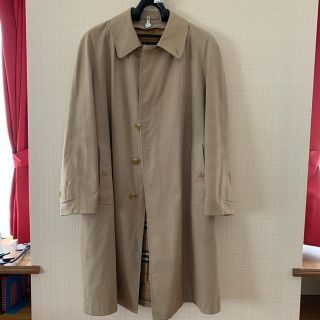 バーバリー(BURBERRY)のバーバリー Burberry ステンカラーコート(ステンカラーコート)