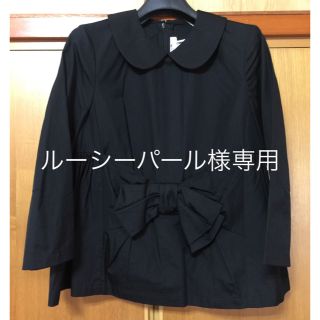 コムデギャルソン(COMME des GARCONS)のコムデギャルソンコムデギャルソン comme des garcons(シャツ/ブラウス(長袖/七分))