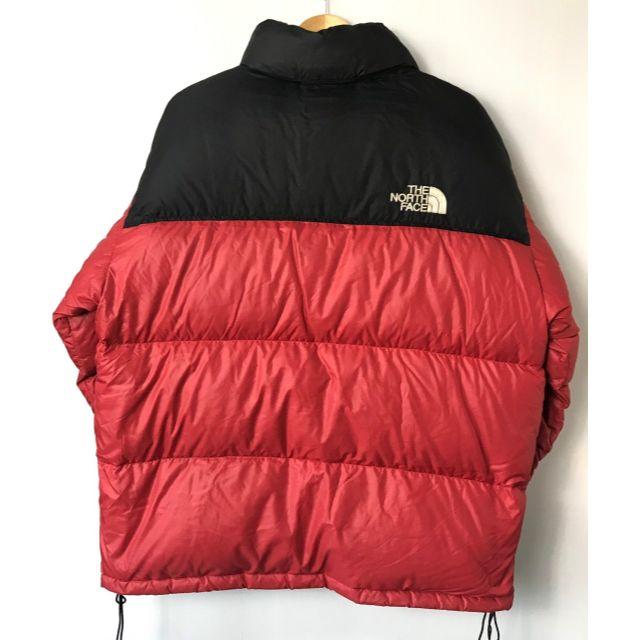 THE NORTH FACE - 【H】ND1032 ノースフェイス ヌプシ 700フィル 