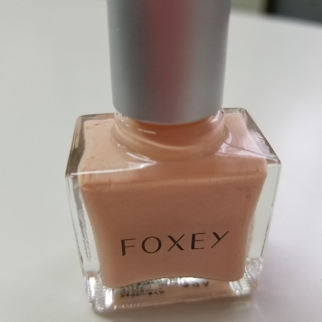 FOXEY(フォクシー)のマニキュア コスメ/美容のネイル(マニキュア)の商品写真