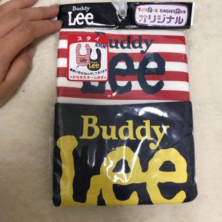 リー(Lee)の新品 Lee スタイ(ベビースタイ/よだれかけ)