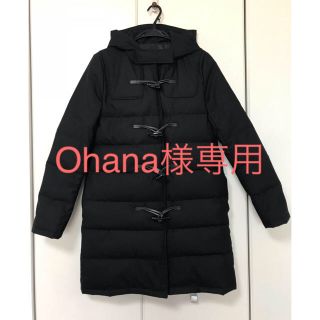 セオリー(theory)の☆Ohana様専用です☆セオリー ダッフル ダウンコート (ダウンコート)