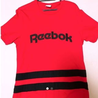 リーボック(Reebok)のReebok Tシャツ(Tシャツ/カットソー(半袖/袖なし))