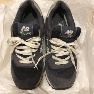 ニューバランス(New Balance)のニューバランス574 NB574 スニーカー(スニーカー)