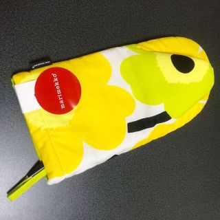 マリメッコ(marimekko)のマリメッコ ミトン(その他)