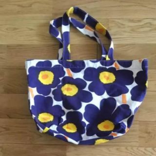 マリメッコ(marimekko)の専用 marimekko トートバッグ(トートバッグ)