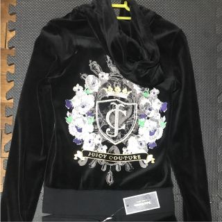 ジューシークチュール(Juicy Couture)のジューシークチュール セットアップ(セット/コーデ)