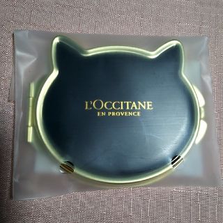 ロクシタン(L'OCCITANE)のL'OCCITANE プロヴァンスキャットミラー(ミラー)