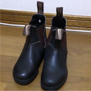 ブランドストーン(Blundstone)のブランドストーンサイドゴアブーツ(ブーツ)