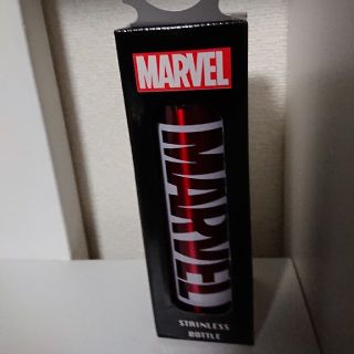 マーベル(MARVEL)のマーベル 水筒(水筒)