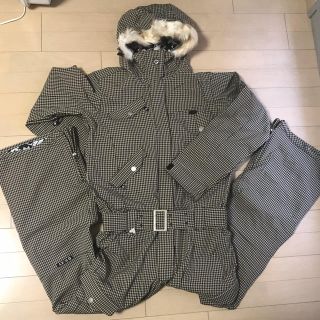 ロキシー つなぎの通販 31点 | Roxyを買うならラクマ