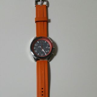 アルマーニエクスチェンジ(ARMANI EXCHANGE)のアルマーニエクスチェンジ腕時計(腕時計(アナログ))