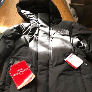 ザノースフェイス(THE NORTH FACE)の専用(ダウンジャケット)