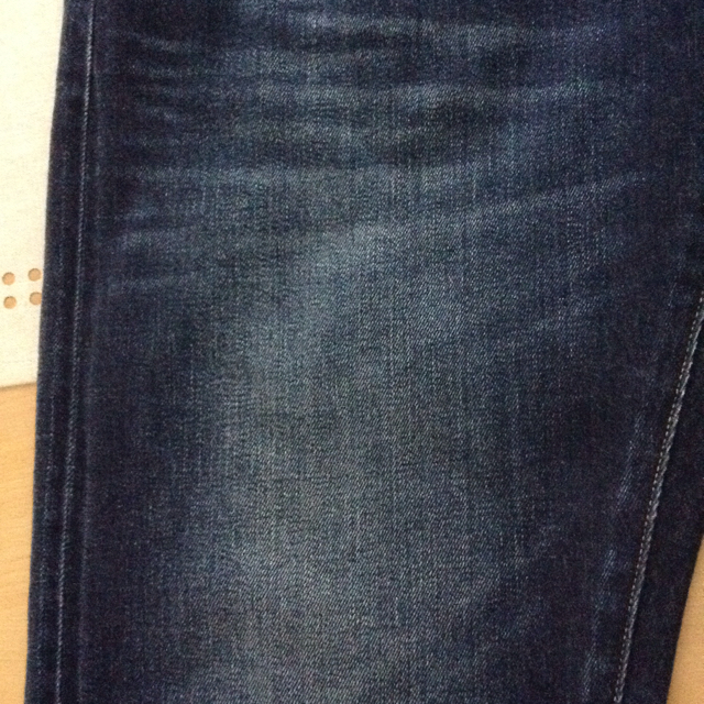 UNIQLO(ユニクロ)のユニクロ メンズジーンズ メンズのパンツ(デニム/ジーンズ)の商品写真