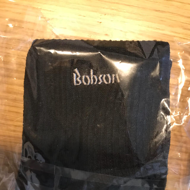 BOBSON(ボブソン)のボブソン靴下 メンズのレッグウェア(ソックス)の商品写真