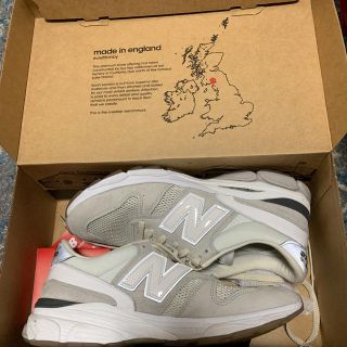 ニューバランス(New Balance)のニューバランス 770.9(スニーカー)