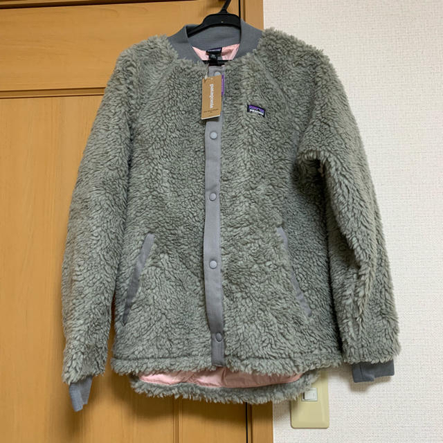 patagonia(パタゴニア)のPatagonia ガールズ レトロX ボマージャケット XXL レディースのジャケット/アウター(ブルゾン)の商品写真