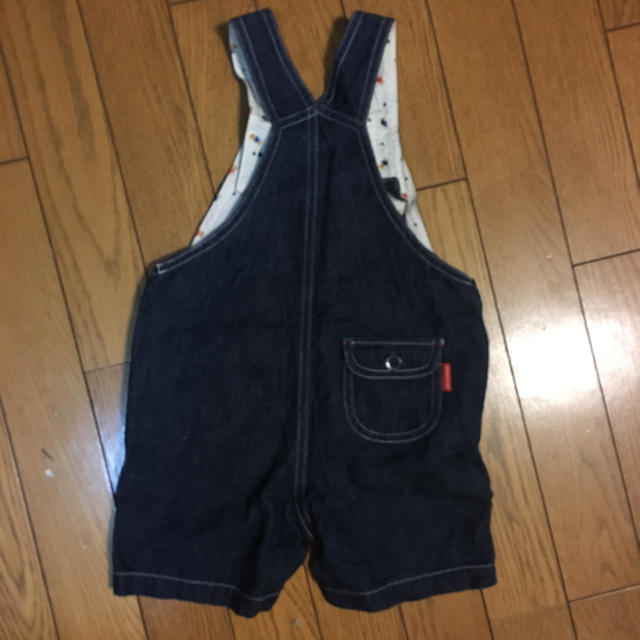 mikihouse(ミキハウス)のミキハウス 90cm  キッズ/ベビー/マタニティのキッズ服男の子用(90cm~)(その他)の商品写真