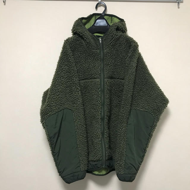 patagonia レトロリズムフーディ