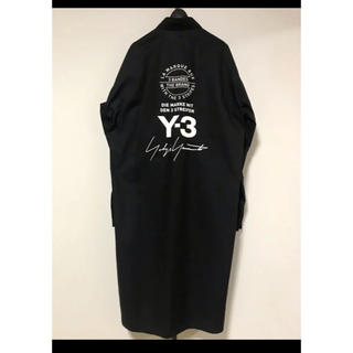 ワイスリー(Y-3)のY-3 スタッフシャツ(シャツ)