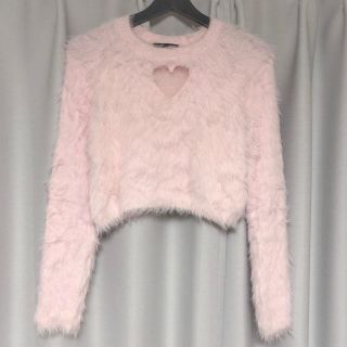 ワンスポ(one spo)のone spo❤︎TOPS(ニット/セーター)