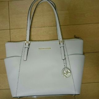 マイケルコース(Michael Kors)のsatanian様専用(^^)MICHAEL KORS トートバッグ(トートバッグ)