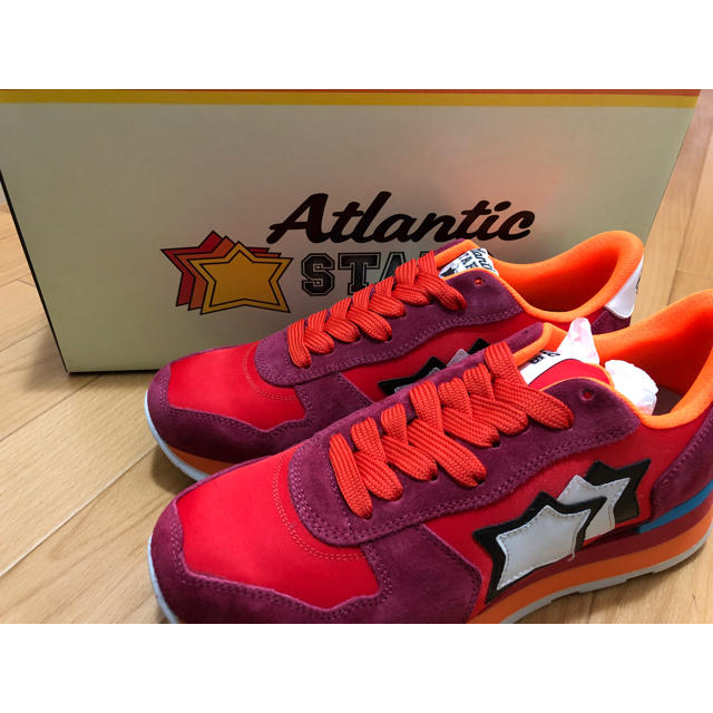 新品 Atlantic stars アトランティックスターズ レディース37