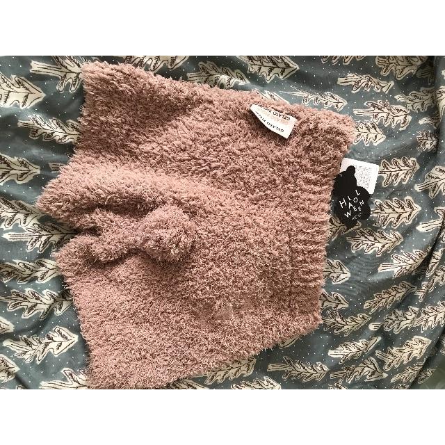 gelato pique - ジェラートピケ 新品未使用  ハロウィン ベア