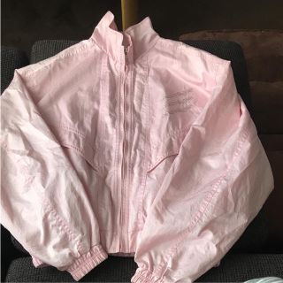 クレージュ(Courreges)の専用☆クレージュ  ジャンパー 11号 ピンク色(その他)