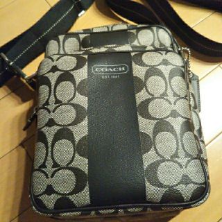 コーチ(COACH)のコーチショルダー(ショルダーバッグ)