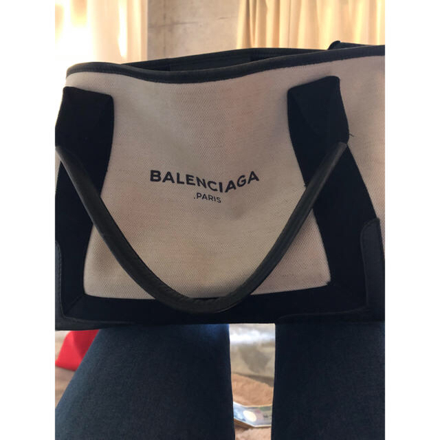 BALENCIAGA BAG(バレンシアガバッグ)のゆずち様専用      バレンシアガ トートバック メンズのバッグ(トートバッグ)の商品写真