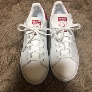 アディダス(adidas)のアディダスstan smith(スニーカー)