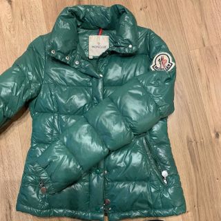 モンクレール(MONCLER)のダウンジャケット  MONCLER(モンクレール) (ダウンジャケット)