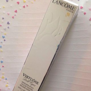 ランコム(LANCOME)のLANCOME マスカラ 新品(その他)