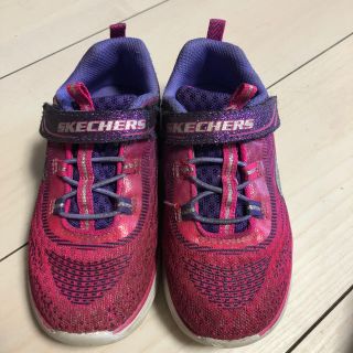 スケッチャーズ(SKECHERS)のスケッチャーズ&ミキハウス スニーカー(スニーカー)