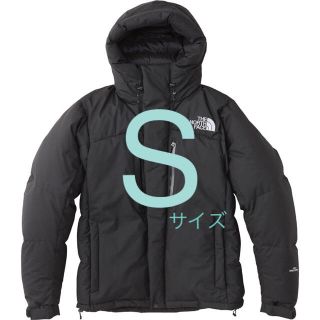 ザノースフェイス(THE NORTH FACE)のバルトロライトジャケット S 送料込(ダウンジャケット)