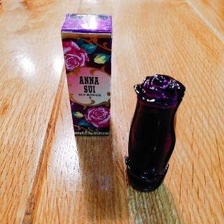 アナスイ(ANNA SUI)のアナスイ　スイルージュ　S　571　口紅(口紅)