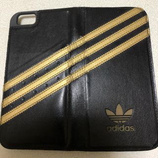 アディダス(adidas)のadidas iPhone 6s ケース(iPhoneケース)