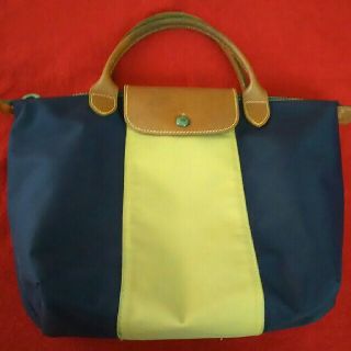 ロンシャン(LONGCHAMP)のロンシャン カスタマイズ(トートバッグ)