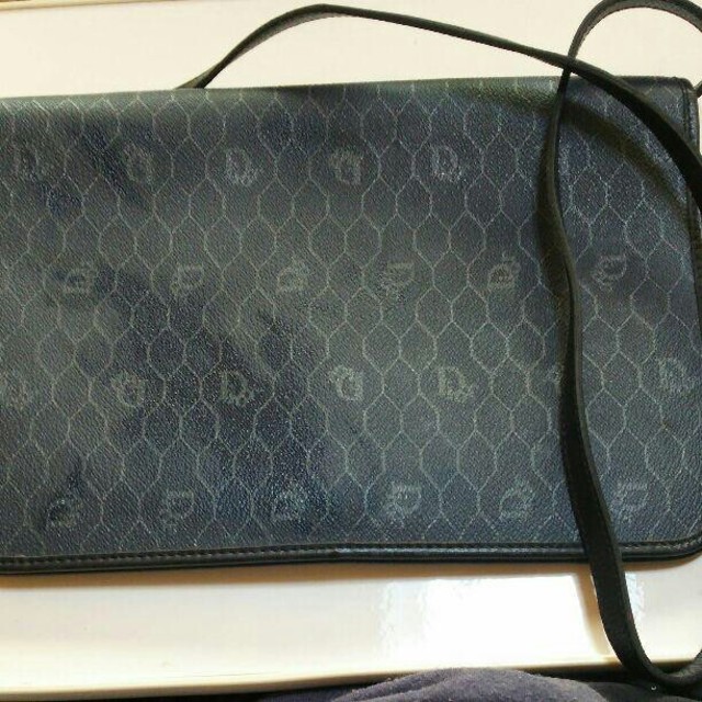 最安値限定SALE Christian Dior - タグ付き正規購入クリスチャンディオールdiorヴィンテージ ショルダーバックの通販 by Mimi|クリスチャンディオールならラクマ 安い定番人気