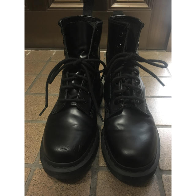 Dr.martens ドクターマーチン 8ホール