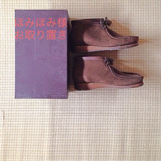 ビームス(BEAMS)のリーガル スエードショートブーツ(ブーツ)