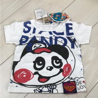 ジャム(JAM)の新品！JAM ラブレボ Tシャツ(Ｔシャツ)